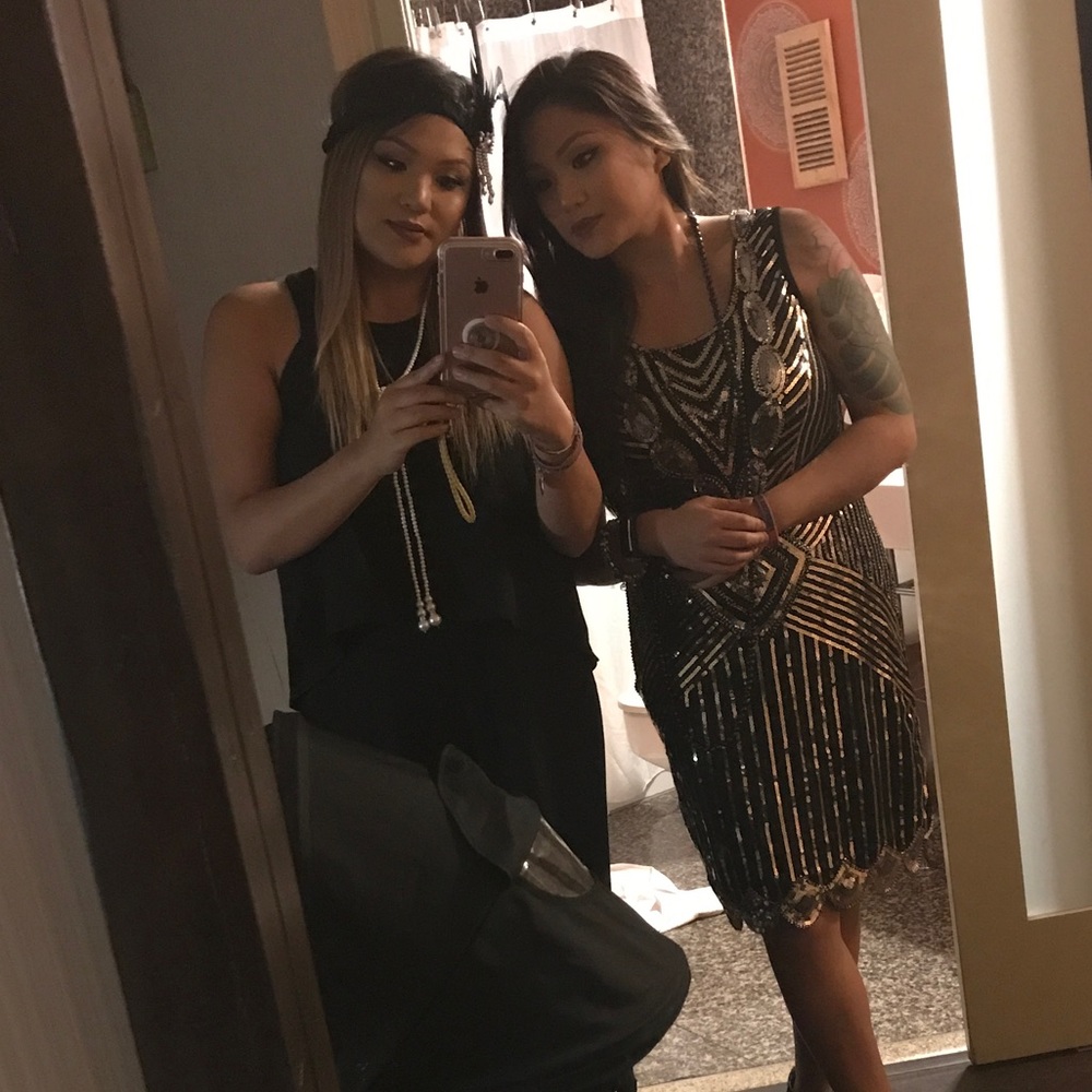 Meet your Posher, Eunlyn